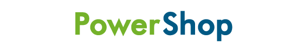 Logo PowerShop